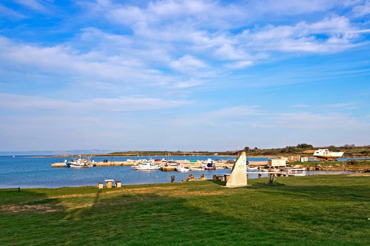 Holiday Home M1 & M2 PUY 외부 사진