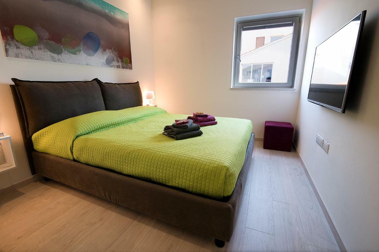 Holiday Home M1 & M2 PUY 외부 사진