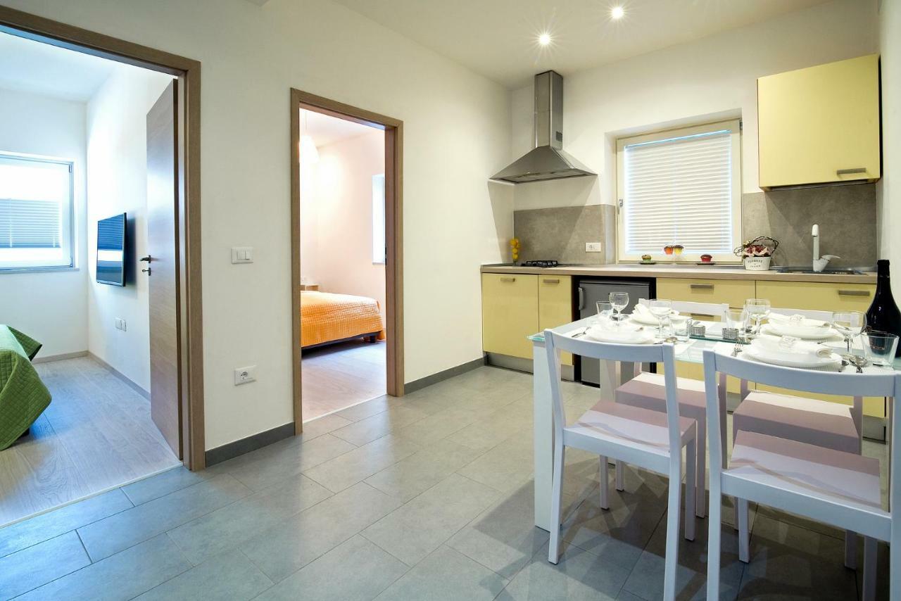 Holiday Home M1 & M2 PUY 외부 사진