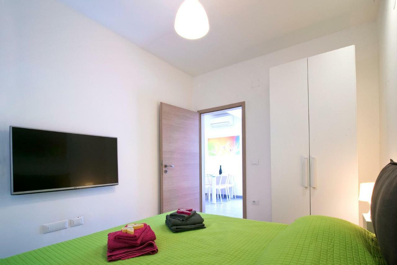 Holiday Home M1 & M2 PUY 외부 사진