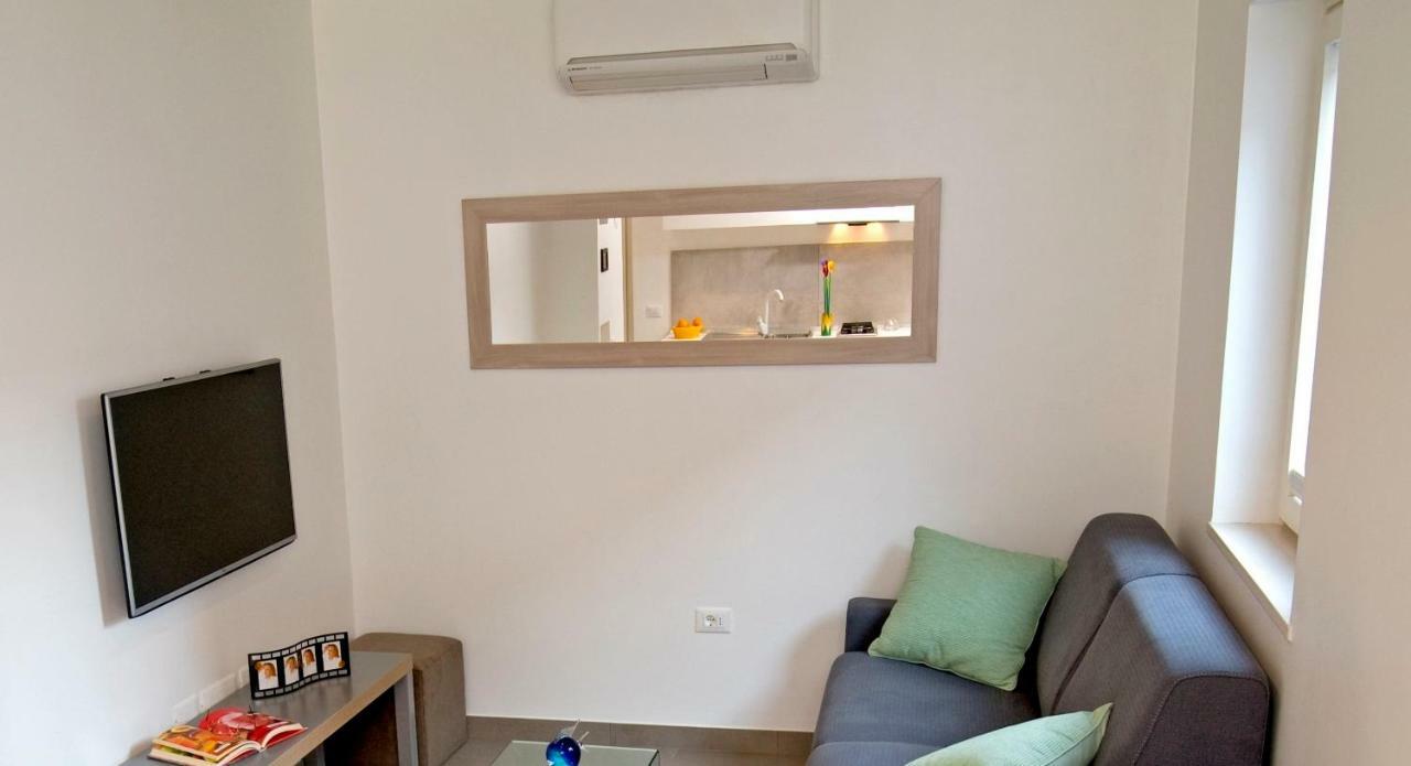 Holiday Home M1 & M2 PUY 외부 사진