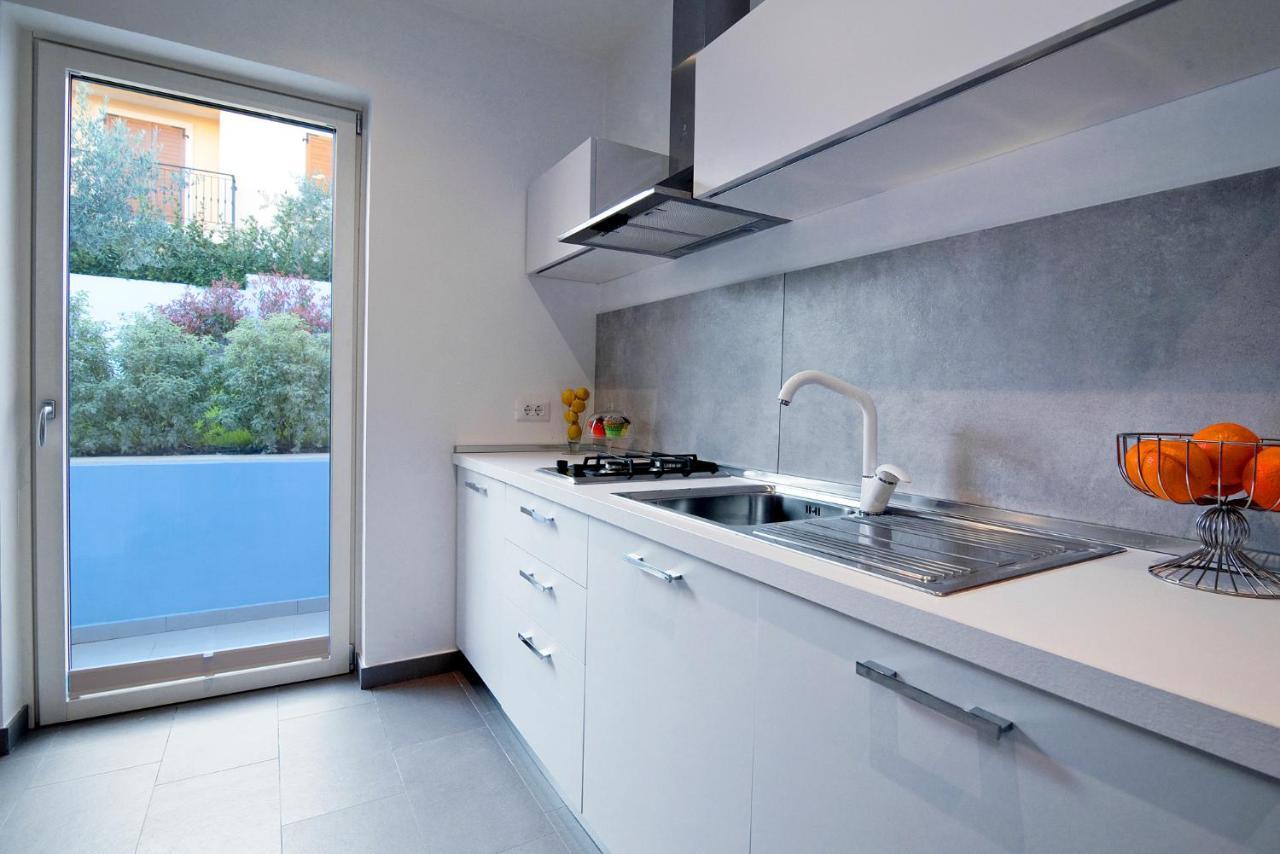 Holiday Home M1 & M2 PUY 객실 사진