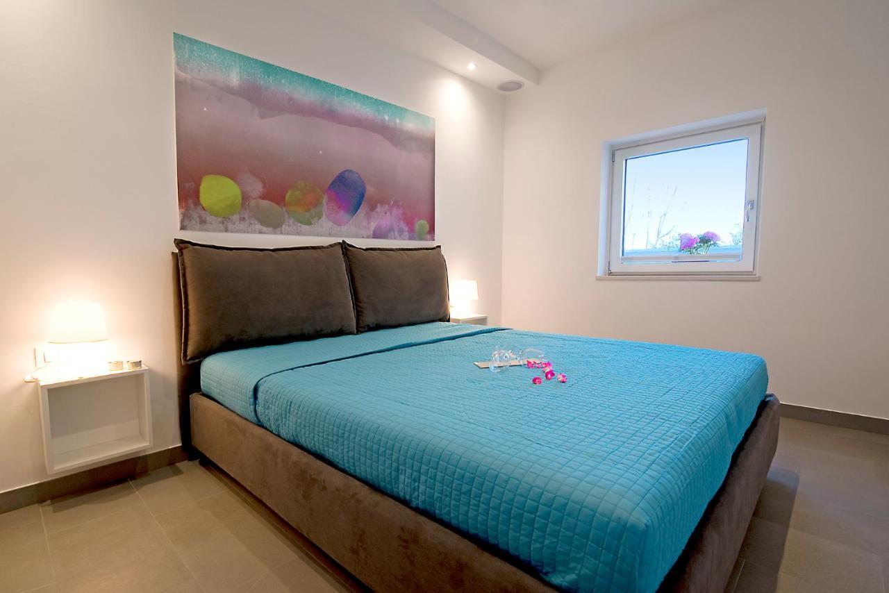 Holiday Home M1 & M2 PUY 객실 사진