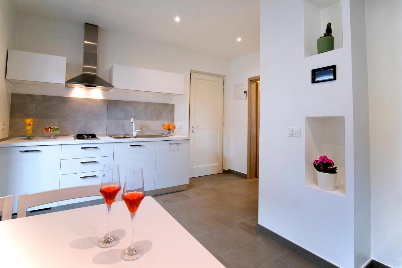 Holiday Home M1 & M2 PUY 객실 사진