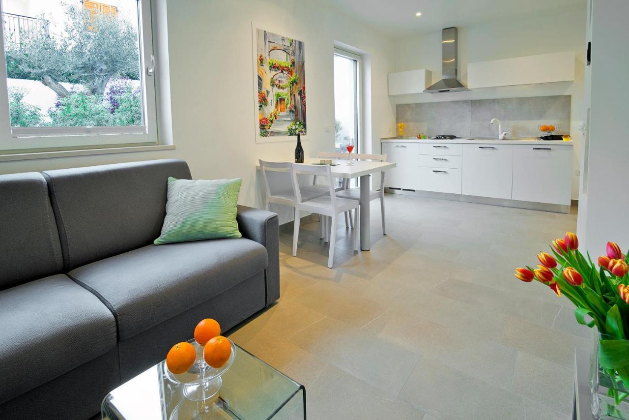 Holiday Home M1 & M2 PUY 객실 사진