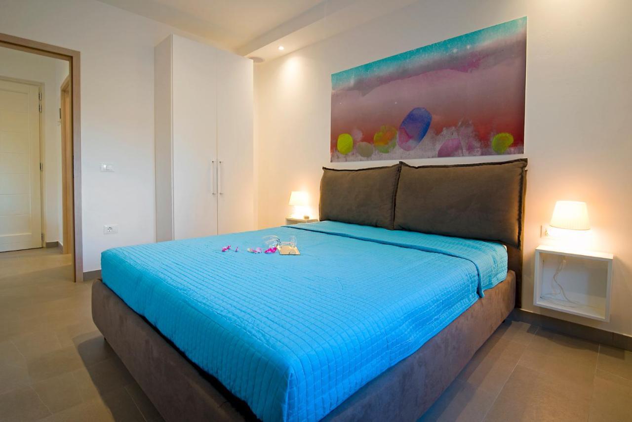 Holiday Home M1 & M2 PUY 객실 사진